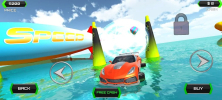Super Cars Water Race apk download for android v1.0 screenshot 2