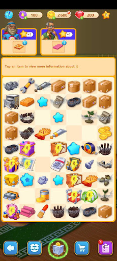 Alice＇s Mansion mod apk unlimited money