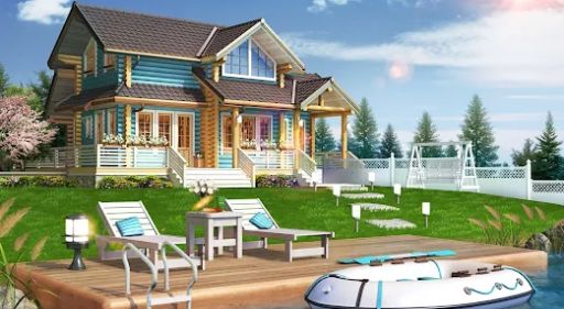 My Lottery Dream Life mod apk no ads