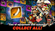 TailedDemonSlayer mod apk free shopping v1.6.10 screenshot 5