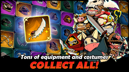 TailedDemonSlayer mod apk free shopping