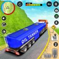 Truck Simulator Games Offline mod apk download