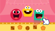 Pinkfong Shapes & Colors mod apk full version download v17.02 screenshot 3