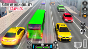 Bus Simulator Saga Driving 3D apk download for android v1.6 screenshot 1