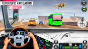 Bus Simulator Saga Driving 3D apk download for android v1.6 screenshot 2
