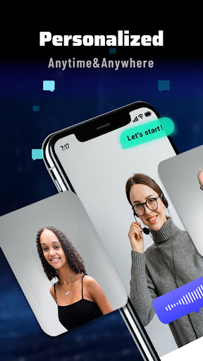 Talkwise ChatAI&LanguageLearn apk download