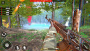 Fps Shooting Games Offline 3D mod apk download v5.6 screenshot 3