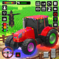 Tractor Farming Simulator 2023 apk download for android