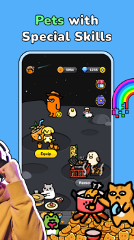 CastChat Match & Voice Chat app download for android v2.25.0-231114500 screenshot 1