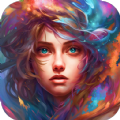 AI Portraits app free download for android