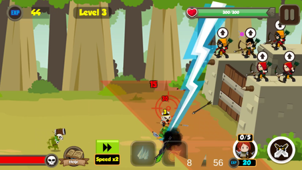 Fortress Protector apk for Android Download