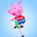 Flippa Pig Pogo apk for Android Download