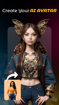 AI Portraits app free download for android v1.1.8 screenshot 3