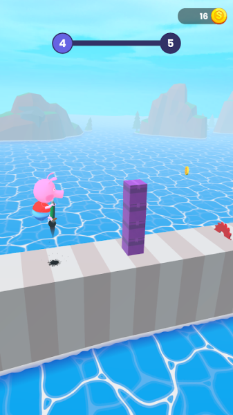 Flippa Pig Pogo apk for Android Download