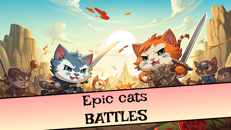 Backpack Zombie Cat Puzzle RPG apk Download