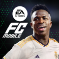 EA SPORTS FC Mobile Soccer Mod Apk Latest Version