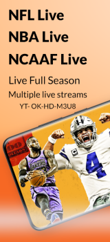 Dofu Live NFL NBA MLB NHL NCAA Apk Download for Android v2.1.9 screenshot 4
