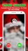 Calling with Santa App Download for Android v0.13 screenshot 2