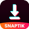 SnapTik Mod Apk 1.7.4 Download