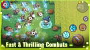 Soul Knight Prequel Mod Apk Download v1.2.1 screenshot 3