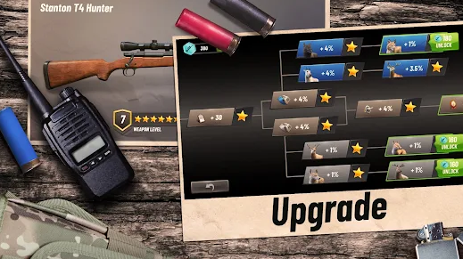 Hunting Clash Shooting Games Mod Apk Download