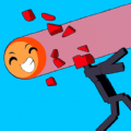 Bullet Smile Ragdoll Puzzles Apk Download for Android