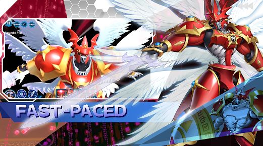 Cyber DigiFusion Mod Apk Latest Version