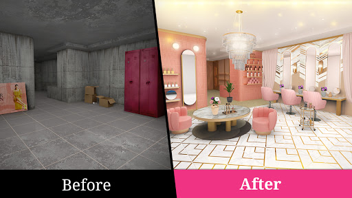 My First Makeover mod apk (unlimited money and gems)