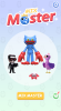 Mix Master Merge Animal Pomni Mod Apk Download v1.4.1 screenshot 1