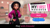 My First Makeover mod apk (unlimited money and gems) v2.2.1 screenshot 1