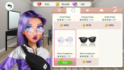 My First Makeover mod apk (unlimited money and gems) v2.2.1 screenshot 3