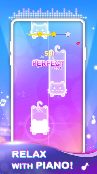Music Dream Tiles Piano Game Mod Apk Latest Version