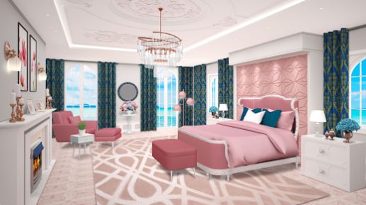 Home Design Luxury Interiors mod apk download