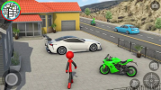Download StickMan Rope Hero Spider Game Mod Apk v4.15 screenshot 4