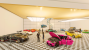 Car Saler Simulator 2023 3D Apk Download for Android v0.2 screenshot 2