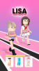Fashion Show Catwalk Battle Mod Apk Latest Version v0.0.11 screenshot 1