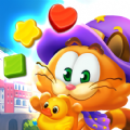 Magic Cat Match apk download for android