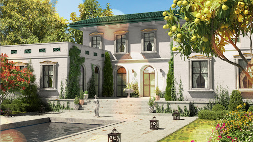 Million Dollar Home Design mod apk download