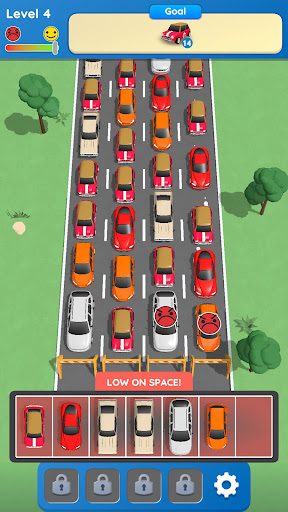 Triple Traffic Match mod apk no ads