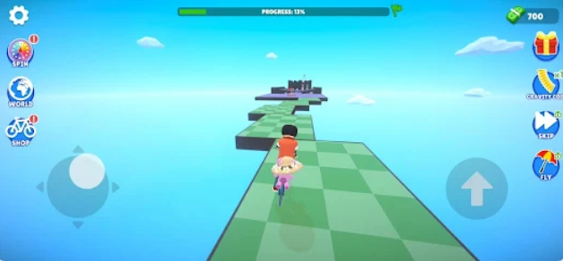 Bike Master Challenge Apk Download for Android