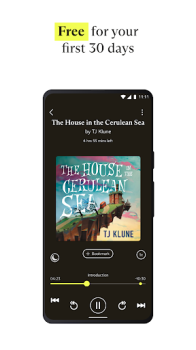 Everand Ebooks and audiobooks apk download for android v13.17 screenshot 3