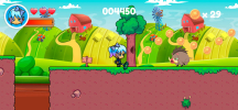 Nina Adventures apk Download for Android v1.0.1 screenshot 3