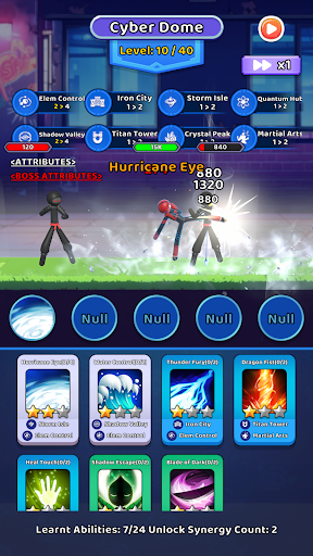 Stickman Quest apk download latest version