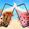 Boba recipe Drink bubble tea apk download