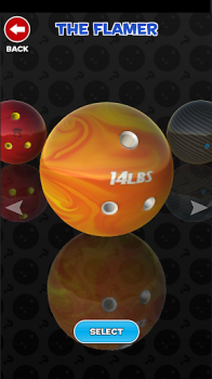 Strike Ten Pin Bowling mod apk download v1.12.4 screenshot 1