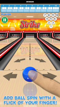 Strike Ten Pin Bowling mod apk download v1.12.4 screenshot 3