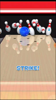 Strike Ten Pin Bowling mod apk download v1.12.4 screenshot 4