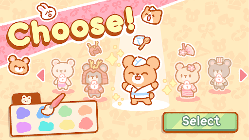 Kuma Sushi Bar mod apk unlimited everything v1.5.8 screenshot 1