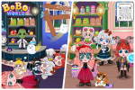 BoBo World Haunted House apk download for android v1.0.5 screenshot 1