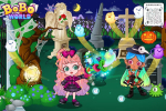 BoBo World Haunted House apk download for android v1.0.5 screenshot 3